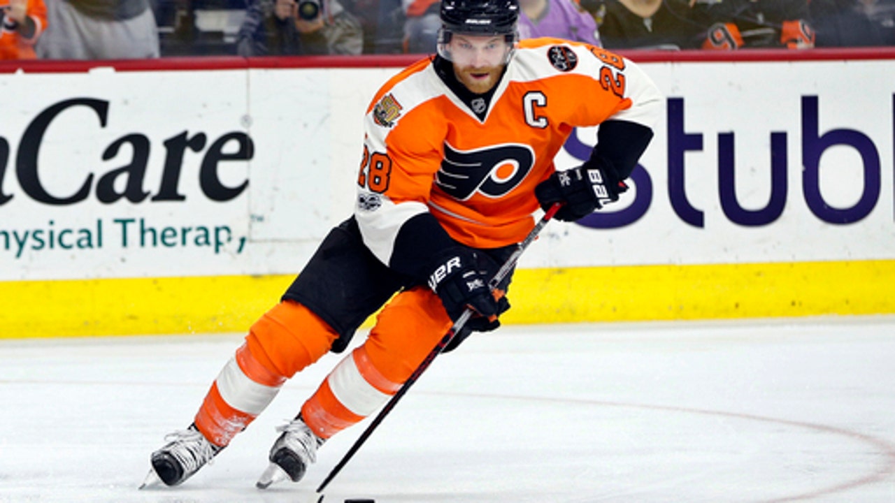 Sports hernias putting strain on hockey players of all ages